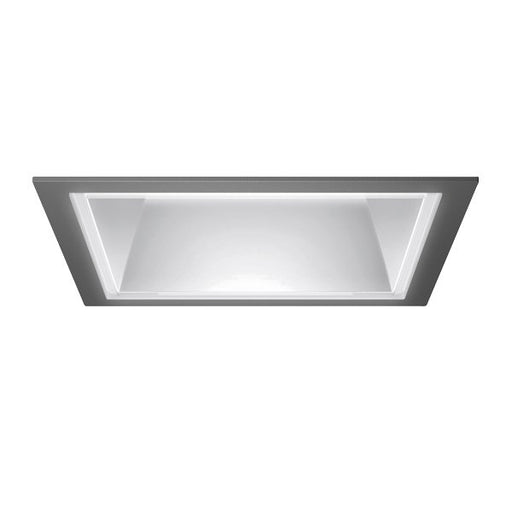LTS Licht&Leuchten - Downlight/Strahler/Flutlicht LED-Einbaudownlight FLIQ 400.3040.01DAsi 34W 4000K ET140 DALI