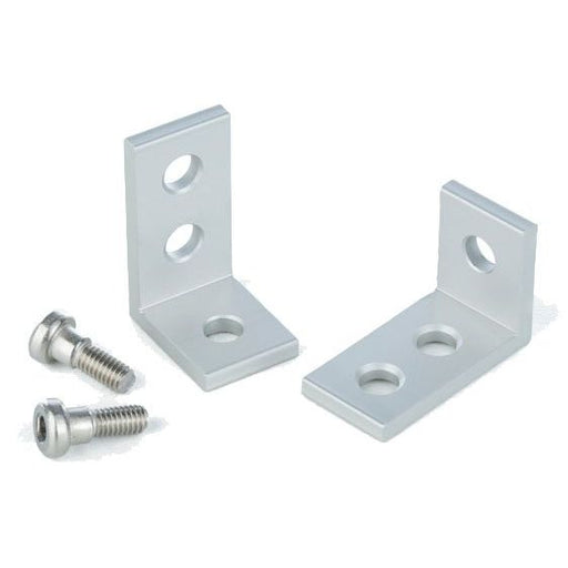 WindowMaster - Zubehör/Ersatzteile für Ventilatoren Winkel WAB 82901 WAB9092985 f.Rahmenmont.WMX826