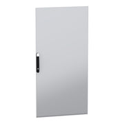Schneider Electric - Tür/Bedientableau (Schaltschrank) Einfache Tür PanelSeT SFN NSYSFND168 elektr. Gehäuse − 1 Stück