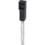 Phoenix Contact - Querverbinder/Brücker für Reihenklemme Potenzialbrücke FBS-PV PT 2,5-4L − 50 Stück
