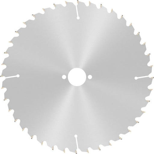 Bosch - Kreissägeblatt PRO Wood Kreissägeblatt, 2608640670 250 x 3,2 x 30 mm