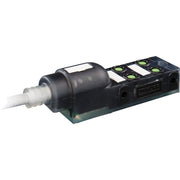 Murrelektronik - Passiver Sensor-/Aktor-Verteiler (mit Leitung) Verteiler Exact8 4xM8 8000-84010-3340500 3-pol. Ltg.fest 5.0m