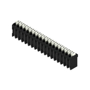 Weidmüller - Leiterplattenklemme Leiterplattenklemme LSF-SMT 3#1870070000 3.81mm − 8 Stück