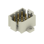 Weidmüller - Leiterplattensteckverbinder Verbinder 5.00mm RSV1,6 LS#1442800000 − 50 Stück