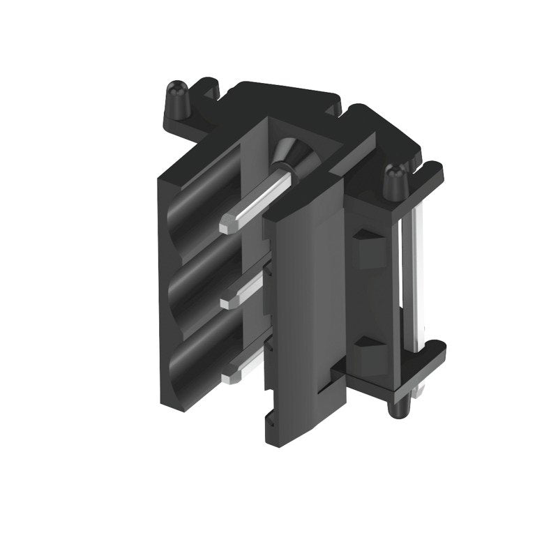 Weidmüller - Leiterplattensteckverbinder Verbinder 5.08mm SLEH 5.08#7924940000 − 100 Stück