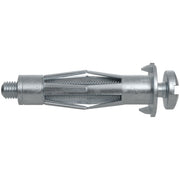 Fischer Deutschl - Hohlraumdübel Hohlraum-Metalldübel HM 6 x 52 S − 50 Stück