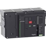 Schneider Electric - Lasttrennschalter Masterpact MTZ2 2500A HA LV848310 Icm=145kA/690V 4P