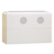 Elsta Mosdorfer - Sockel/Sockelelement (Schaltschrank) Bodenmontagesockel SB5 X1 10038813 500/320 WP RS120(mi)