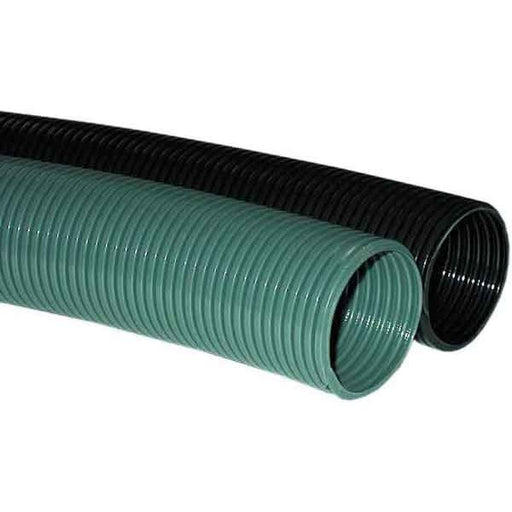 Anamet - Kunststoff-Wellschlauch Wellrohr PA 6S-B 17 Ana-Quick schwarz − 50 Meter