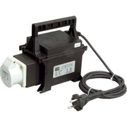 Trafo-Technik-Hoppecke - Einphasen-Steuertransformator Sicherheits-Steuertrafo ET-CEE 630VA 230/42V