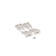 Mitsubishi Electric - Phasentrennung für Leistungsschalter Klemmenabdeckung PTC-05SV4