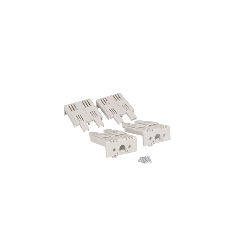 Mitsubishi Electric - Phasentrennung für Leistungsschalter Klemmenabdeckung PTC-05SV4