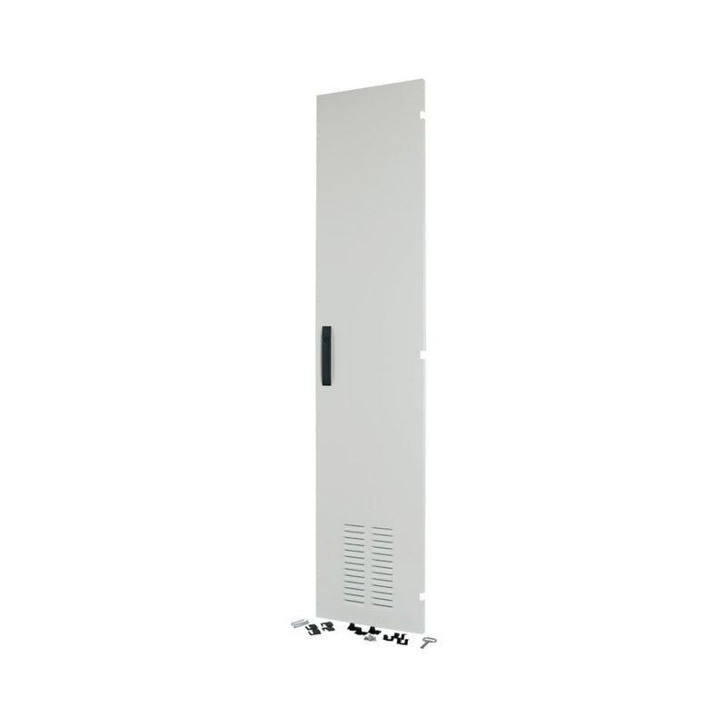 Eaton - Tür/Bedientableau (Schaltschrank) Kabelanschlussraumtür IP42 XSDFCRV42004 MCC rechts grau