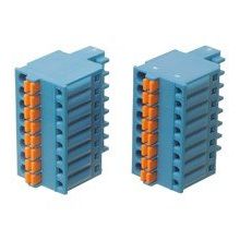 Pepperl+Fuchs Fabrik - Zubehör/Ersatzteile für Industriesensoren Klemmenblock LB9130A − 1 Stück