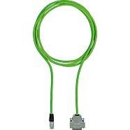 Pilz - Konfektioniertes Sensor-Aktor-Kabel PNOZ msi b0 cable 15/RJ45 773881