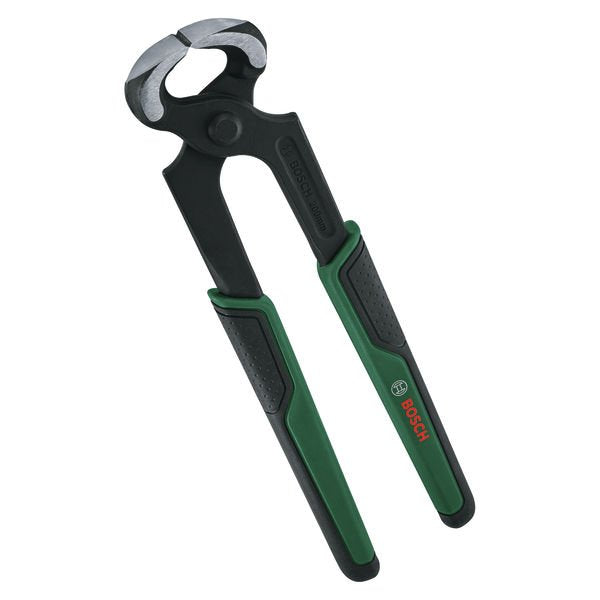 Bosch - Kneifzange Handwerkzeuge 1600A02Z9W Kneifzange 200 mm