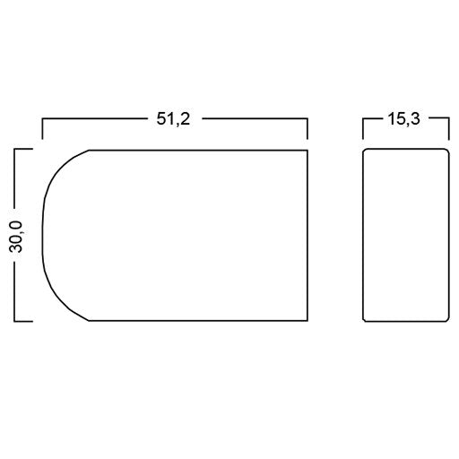 Zumtobel - Steuergerät für Leuchten DALI-2 Steuergerät DIMLITE pro G2