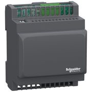 Schneider Electric - SPS-Analoges/digitales Ein-/Ausgangs-Modul E/A Erweiterungsmodul TM171EO15R 15E/A,24VDC,1224VAC − 6 Stück