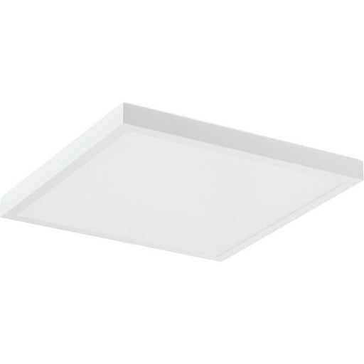RZB - Decken-/Wandleuchte LED-Panel 312789.002 830, ML, weiß