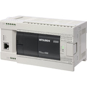 Mitsubishi Electric - SPS-Grundgerät Grundgeräte MELSEC FX3GE-40MR/DS 16 Relais − 1 Stück