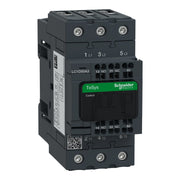 Schneider Electric - Leistungsschütz zum Schalten von Wechselstrom Leistungsschütz LC1D50A3E7 3-polig, 1S, 1Ö