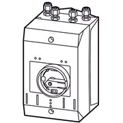 Eaton - Lasttrennschalter DC-Lasttrennschalter SOL20/2MV 20A,2 Strings M12