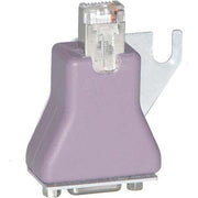 Schneider Electric - Zubehör/Ersatzteile für Frequenzregler CANopen-Adapter VW3CANA71 SUB-D auf RJ45