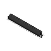 Weidmüller - Leiterplattensteckverbinder Verbinder 1.27mm FFH6 S1/68V F1 B RL − 280 Stück