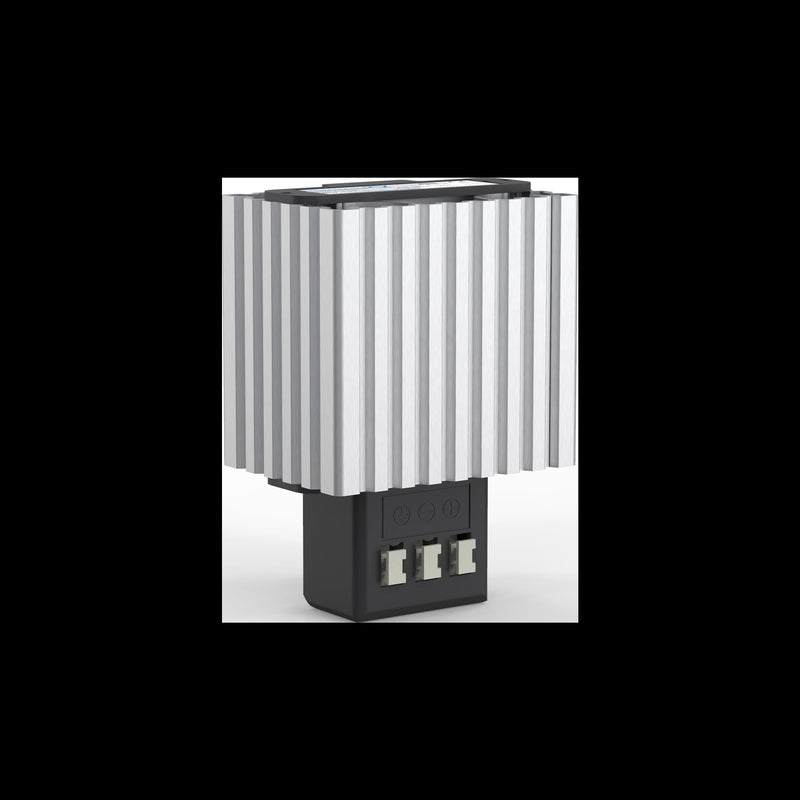 Pfannenberg - Heizung (Schaltschrank) Strahlungsheizung FLH 030 #17003080007 24DC,30W