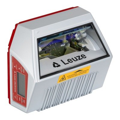 Leuze - Laserscanner Stationärer Barcodeleser BCL 548i ON 100 H