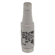 Eaton - D-Sicherungseinsatz Sicherungseinsatz Nieders. FUSE 10A D#10D16R 10A AC 500V 50kA − 10 Stück