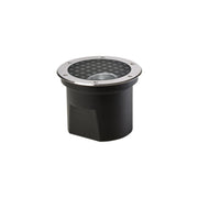 Meyer+Sohn - Bodeneinbauleuchte LED-Bodeinbauscheinwerfer 8663116010
