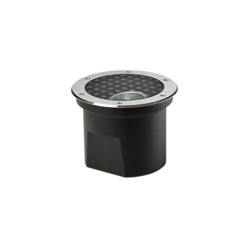 Meyer+Sohn - Bodeneinbauleuchte LED-Bodeinbauscheinwerfer 8663116010