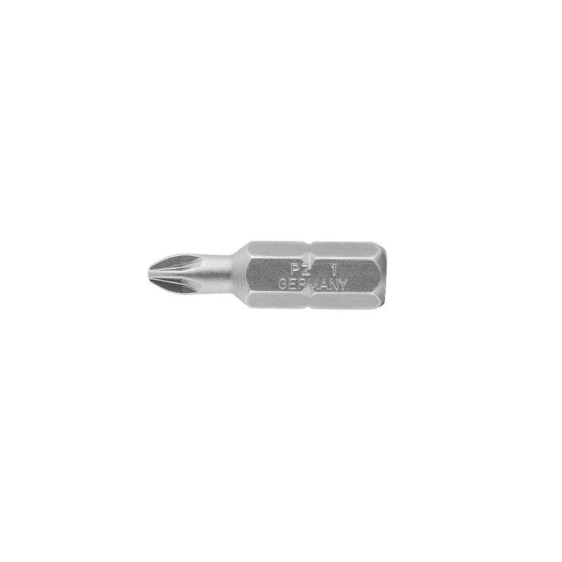 Weidmüller - Bit f Kreuzschlitz. BIT C 6,3 PZ1X25 − 5 Stück