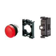 Eaton - Frontelement für Leuchtmelder Komplettgerät M22-L-R-LED-BVP
