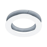Thorn - Mechanisches Zubehör/Ersatzteile für Leuchten Ring CHAL3 100  #96108713 weiß