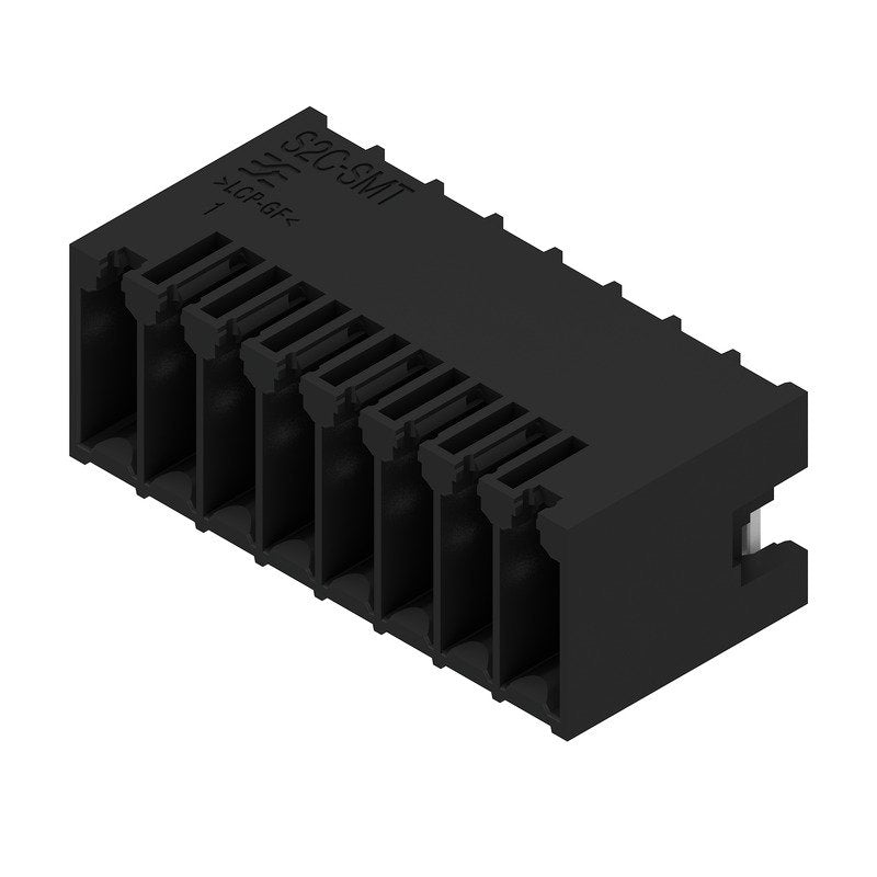 Weidmüller - Leiterplattensteckverbinder Verbinder 3.50mm S2C-SMT 3#1359640000 − 235 Stück