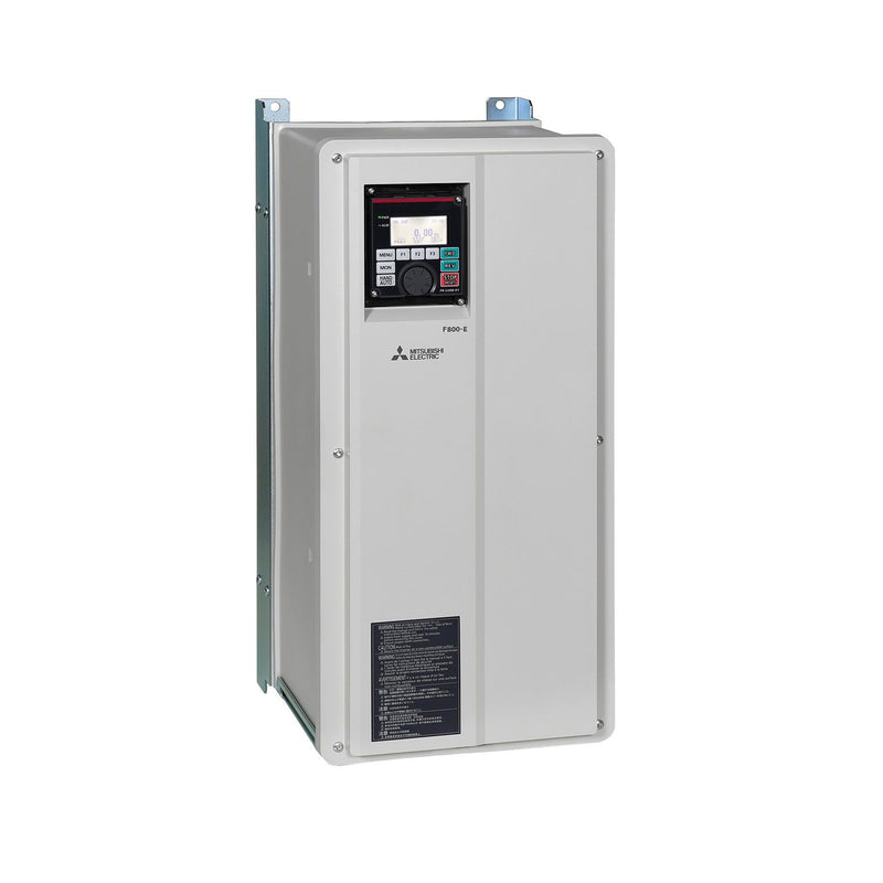 Mitsubishi Electric - Frequenzumrichter =< 1 kV Umrichter FR-F846-00052#318059