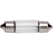 Renz Metallwaren - Anzeige- und Signallampe Soffitte 97-9-85185 15V