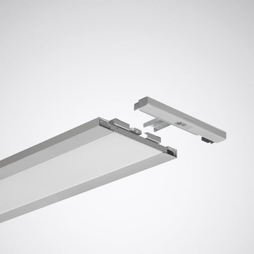 Trilux - Mechanisches Zubehör/Ersatzteile für Leuchten Kopfstück Luceos D ZKS 03+LLWS