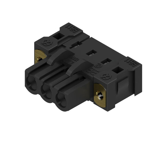 Weidmüller - Leiterplattensteckverbinder Verbinder 5.08mm BLL 5.08/#1875420000 − 72 Stück