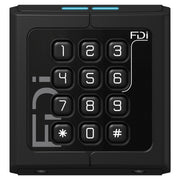 Grothe - Zutrittskontrollsystem Lesegerät-Codeschloss FD-020-222 PK80