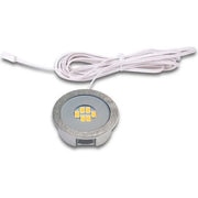 Hera - Downlight/Strahler/Flutlicht LED-Einbauleuchte AR 35-LED2,5W ww eds