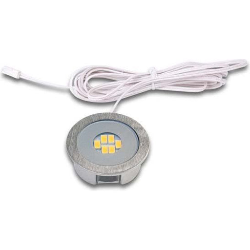 Hera - Downlight/Strahler/Flutlicht LED-Einbauleuchte AR 35-LED2,5W ww eds
