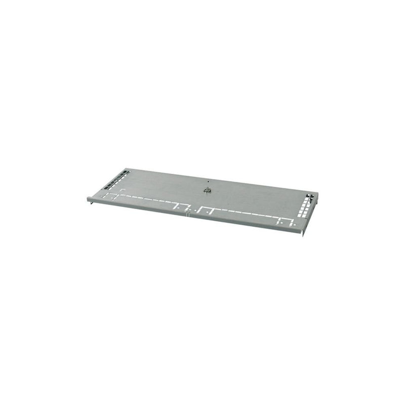 Eaton - Trennwand (Schaltschrank) Abschottung Hauptsammel.- XP2N4F-MCB08 schienenraum