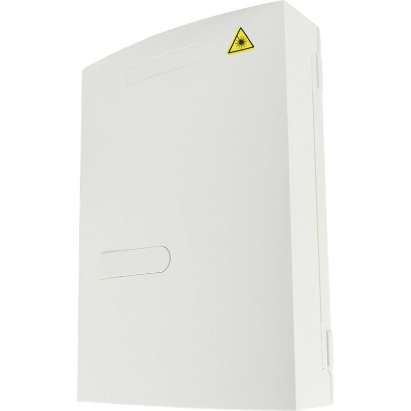 Acome Komponenten - Installationskleinverteiler FTTH-Kleinverteiler PBA16C IO1187670801 m. 8 Pigtails LC/APC