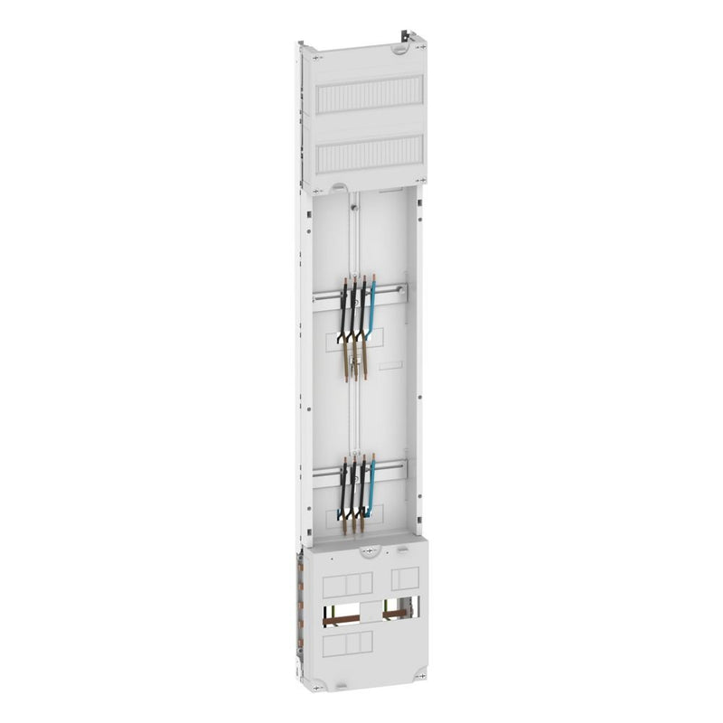 Eaton - Zählerfeld Zählerfeld ZSD-Z19A1073