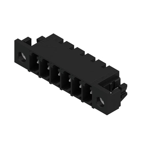 Weidmüller - Leiterplattensteckverbinder Verbinder 3.81mm SC-SMT 3.#1862610000 − 50 Stück
