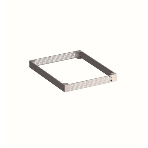Schäfer IT - Sockel/Sockelelement (Schaltschrank) PX BA18 Sockel 80x60 B703080600