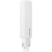 Philips Lighting - LED-Lampe/Multi-LED LED-Kompaktlampe f.KVG/VVG CorePro LED#28754900 G24d-2, 830